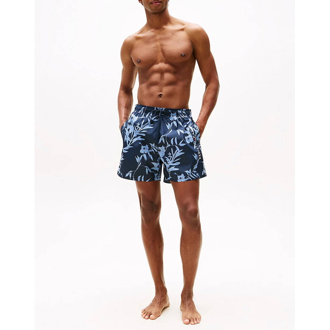 Product TOMMY HILFIGER MEDIUM DRAWSTRING PRINT base image