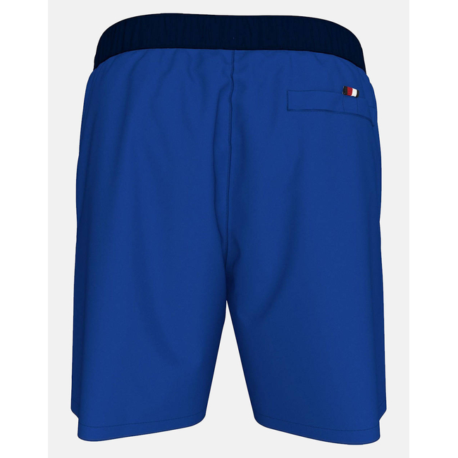 Product TOMMY HILFIGER LONG DRAWSTRING base image