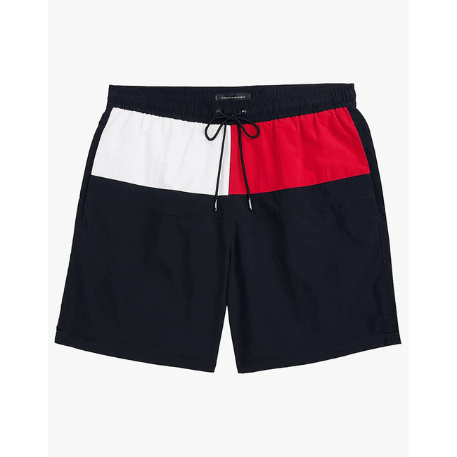 Product TOMMY HILFIGER LONG DRAWSTRING base image