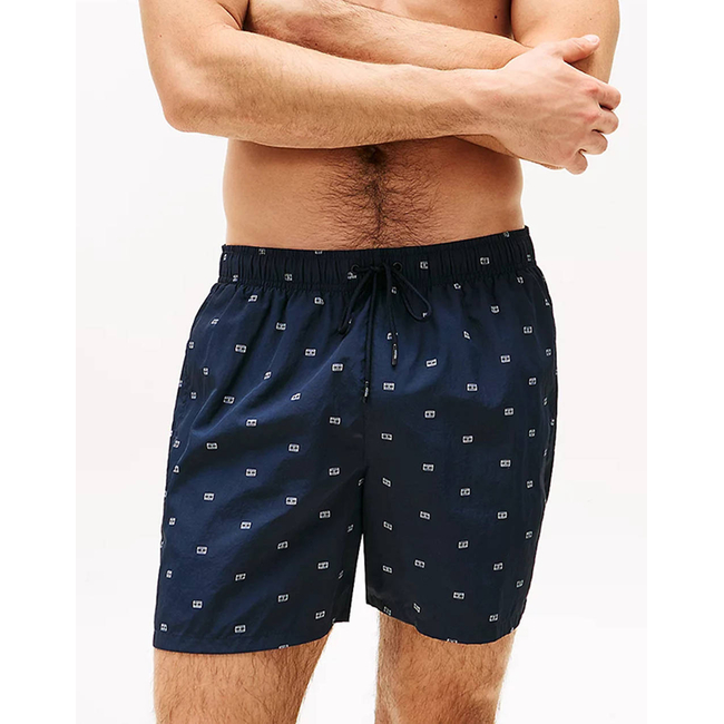 Product TOMMY HILFIGER MEDIUM DRAWSTRING PRINT base image