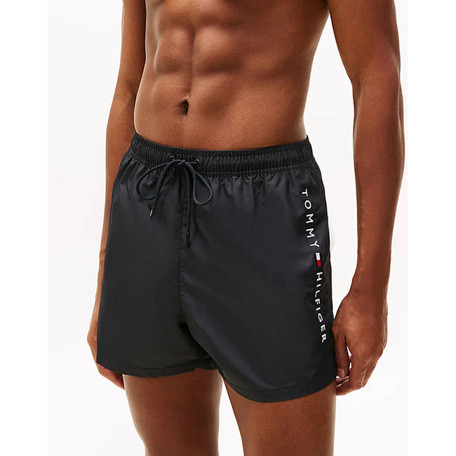 Product TOMMY HILFIGER SHORT DRAWSTRING base image