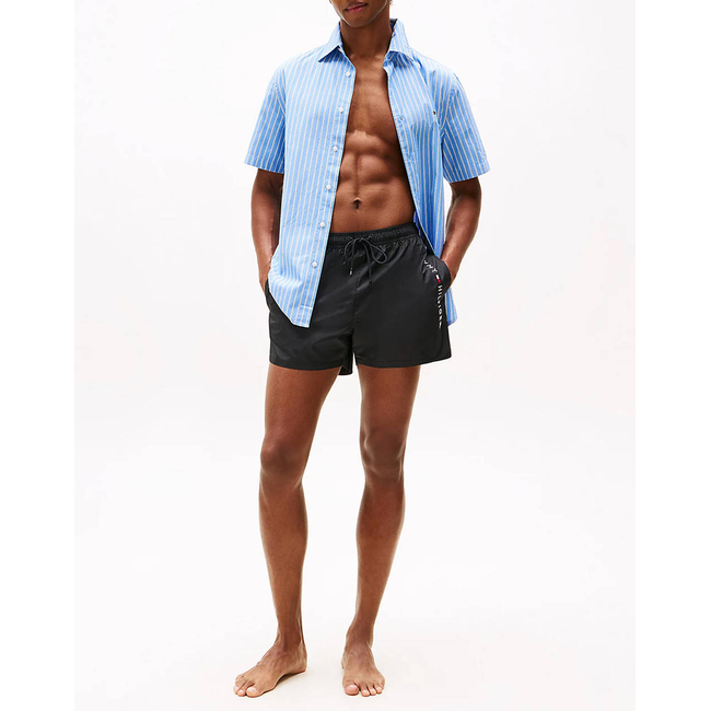 Product TOMMY HILFIGER SHORT DRAWSTRING base image