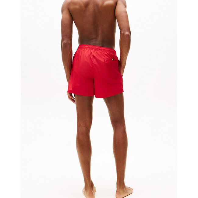 Product TOMMY HILFIGER SHORT DRAWSTRING base image