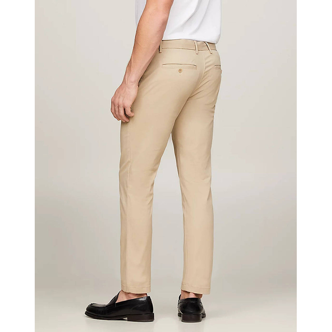 Product TOMMY HILFIGER CORE BLEECKER 1985 PIMA COTTON base image