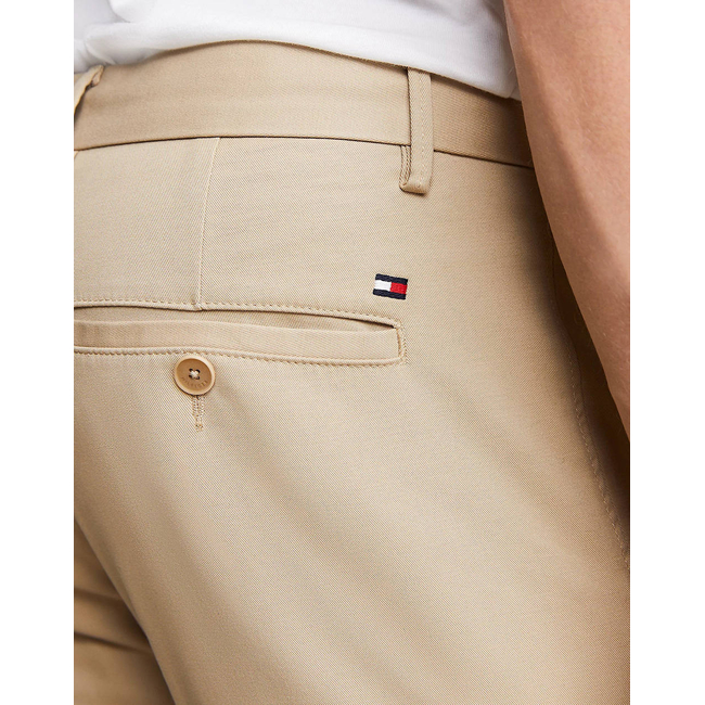 Product TOMMY HILFIGER CORE BLEECKER 1985 PIMA COTTON base image