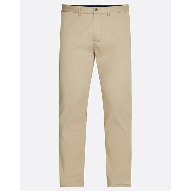 Product TOMMY HILFIGER CORE BLEECKER 1985 PIMA COTTON base image