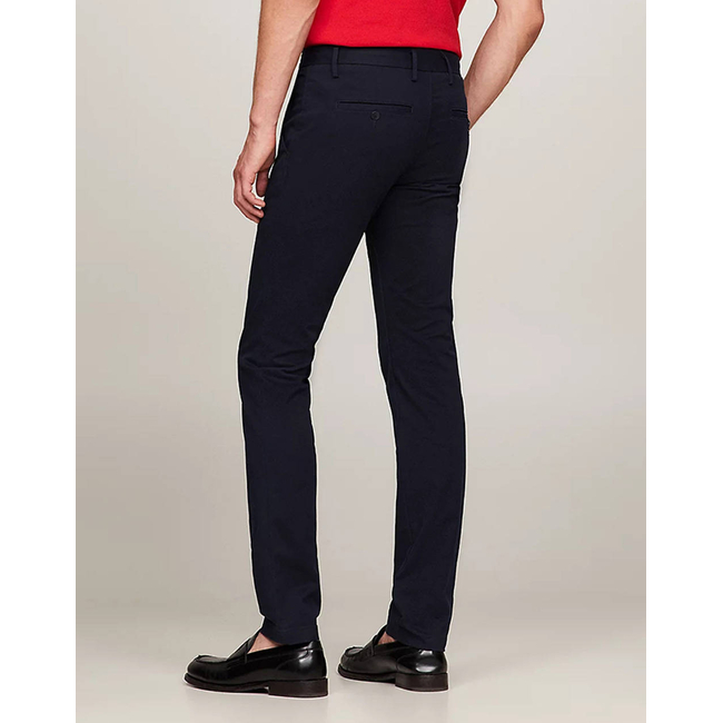Product TOMMY HILFIGER CORE BLEECKER 1985 PIMA COTTON base image