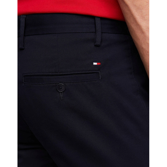 Product TOMMY HILFIGER CORE BLEECKER 1985 PIMA COTTON base image