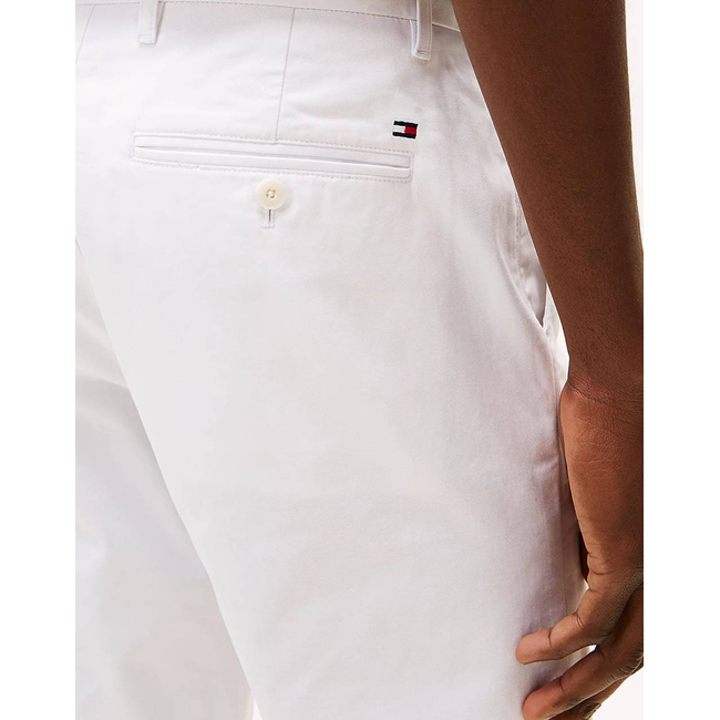 Product TOMMY HILFIGER CHINO BLEECKER 1985 PIMA COTTON base image