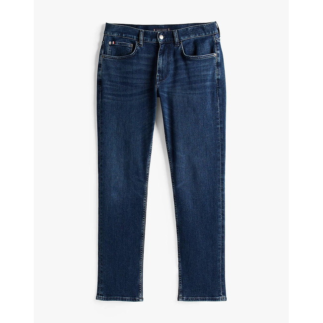 Product TOMMY HILFIGER CORE DENTON TINTED BLUE base image