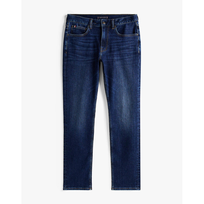 Product TOMMY HILFIGER CORE DENTON DARK BLUE base image