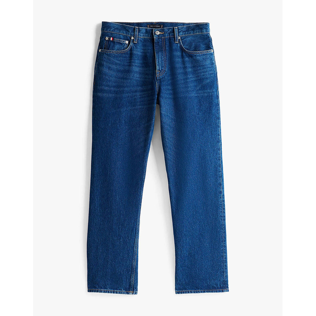 Product TOMMY HILFIGER STRAIGHT DENTON STR JUNE BLUE base image