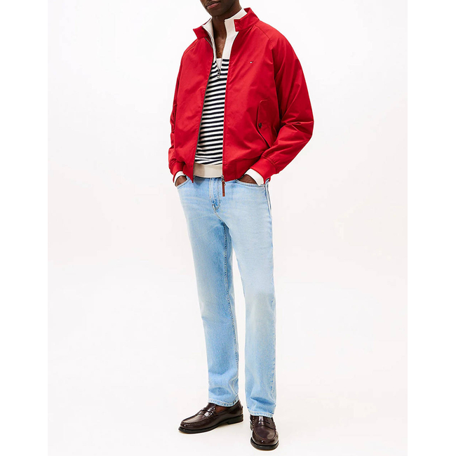 Product TOMMY HILFIGER STRAIGHT DENTON STR HERON BLUE base image
