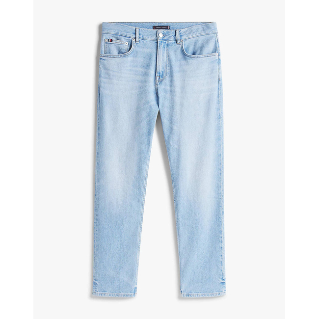 Product TOMMY HILFIGER STRAIGHT DENTON STR HERON BLUE base image