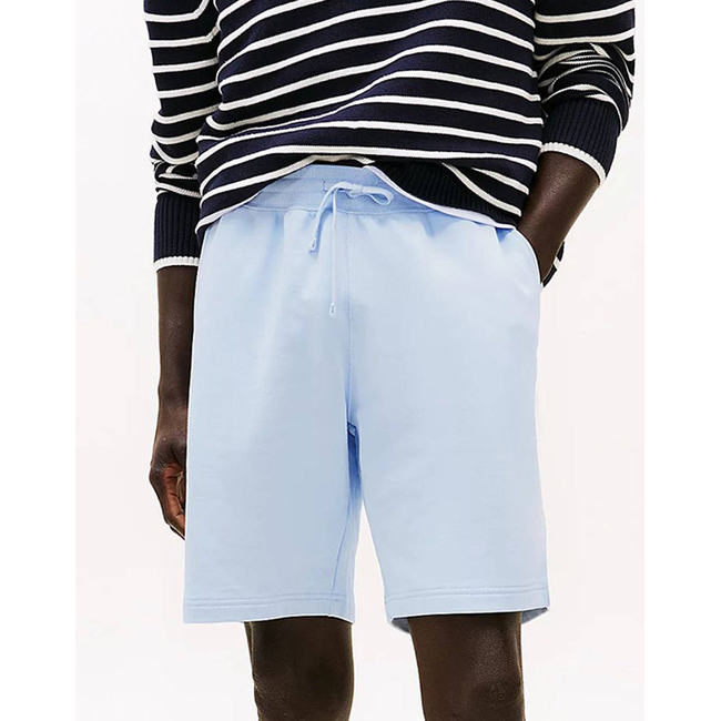 Product TOMMY HILFIGER ESSENTIAL TERRY SWEATSHORT base image