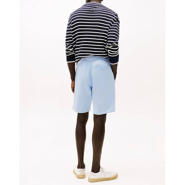 Product TOMMY HILFIGER ESSENTIAL TERRY SWEATSHORT base image