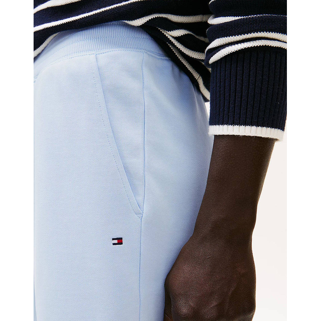 Product TOMMY HILFIGER ESSENTIAL TERRY SWEATSHORT base image