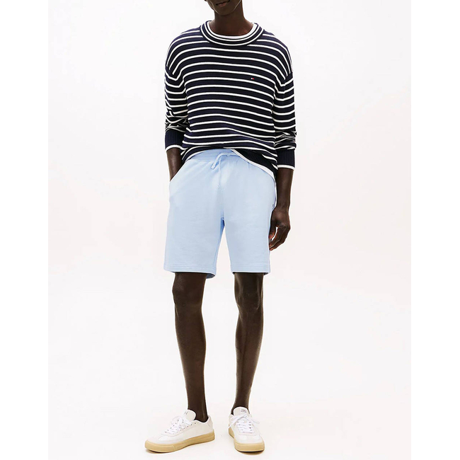 Product TOMMY HILFIGER ESSENTIAL TERRY SWEATSHORT base image