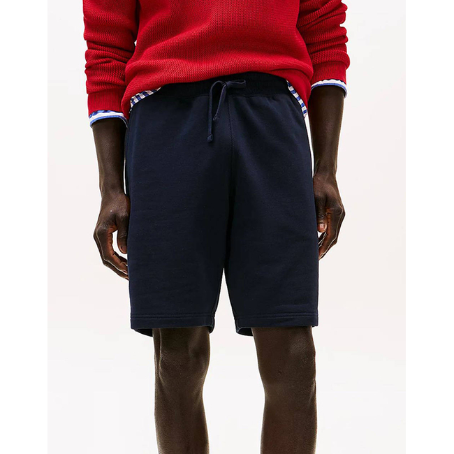 Product TOMMY HILFIGER ESSENTIAL TERRY SWEATSHORT base image