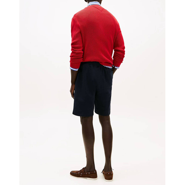 Product TOMMY HILFIGER ESSENTIAL TERRY SWEATSHORT base image