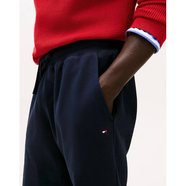 Product TOMMY HILFIGER ESSENTIAL TERRY SWEATSHORT base image