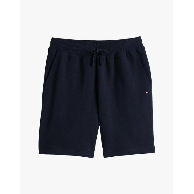 Product TOMMY HILFIGER ESSENTIAL TERRY SWEATSHORT base image