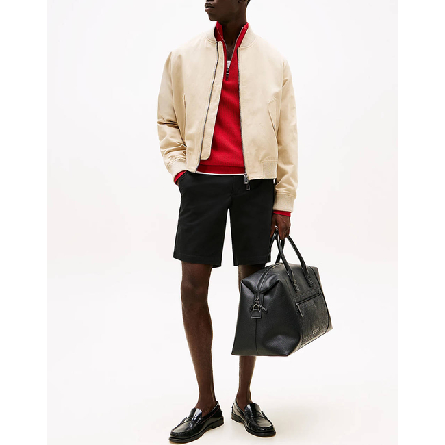 Product TOMMY HILFIGER BROOKLYN SHORT 1985 base image