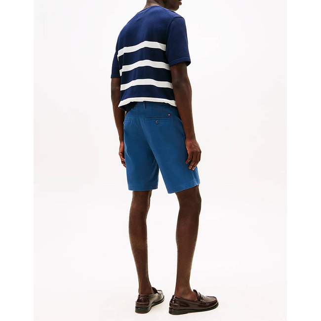 Product TOMMY HILFIGER BROOKLYN SHORT 1985 base image