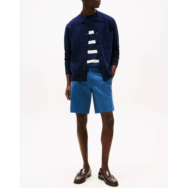 Product TOMMY HILFIGER BROOKLYN SHORT 1985 base image