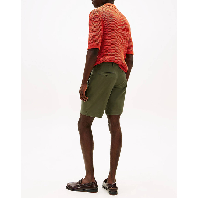 Product TOMMY HILFIGER BROOKLYN SHORT 1985 base image