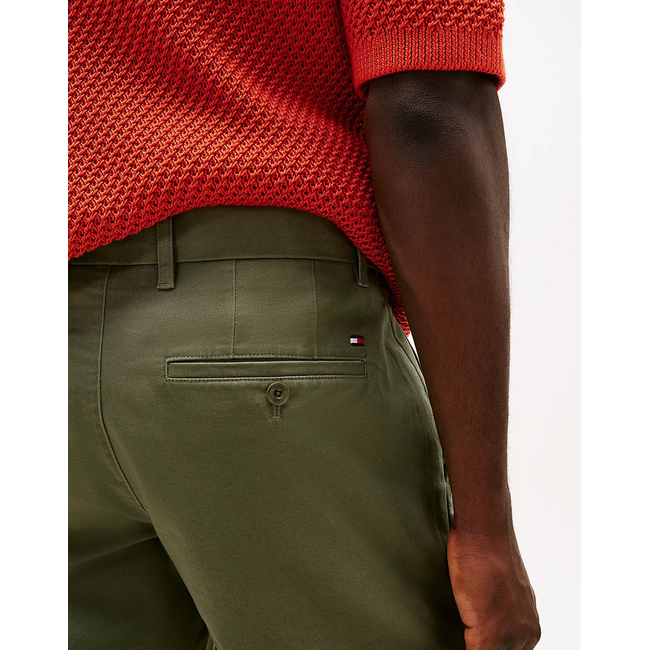 Product TOMMY HILFIGER BROOKLYN SHORT 1985 base image