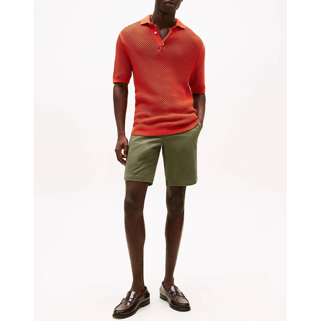 Product TOMMY HILFIGER BROOKLYN SHORT 1985 base image
