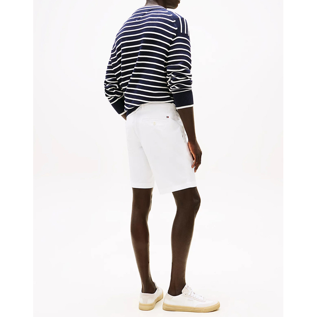 Product TOMMY HILFIGER BROOKLYN SHORT 1985 base image