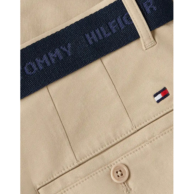 Product TOMMY HILFIGER WCC BRKLN ESSENTIAL TWILL W BELT base image