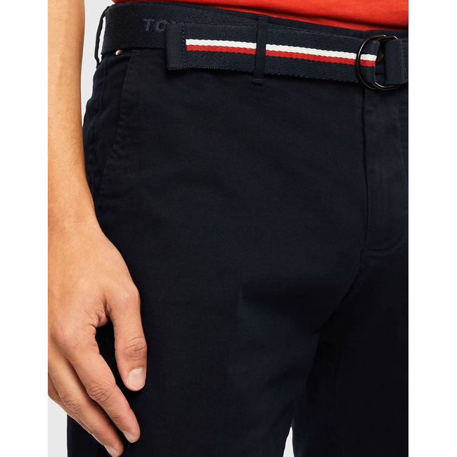 Product TOMMY HILFIGER WCC BRKLN ESSENTIAL TWILL W BELT base image