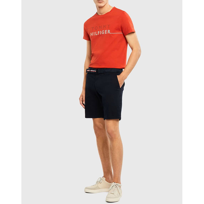 Product TOMMY HILFIGER WCC BRKLN ESSENTIAL TWILL W BELT base image
