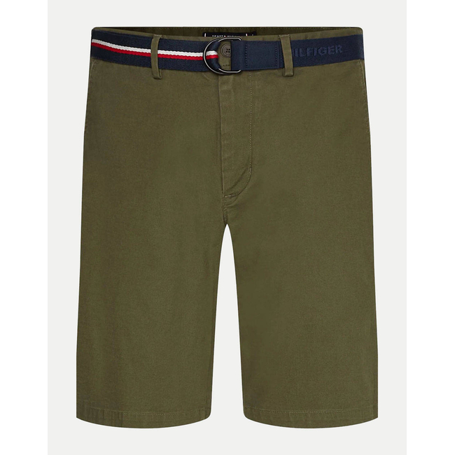 Product TOMMY HILFIGER WCC BRKLN ESSENTIAL TWILL W BELT base image