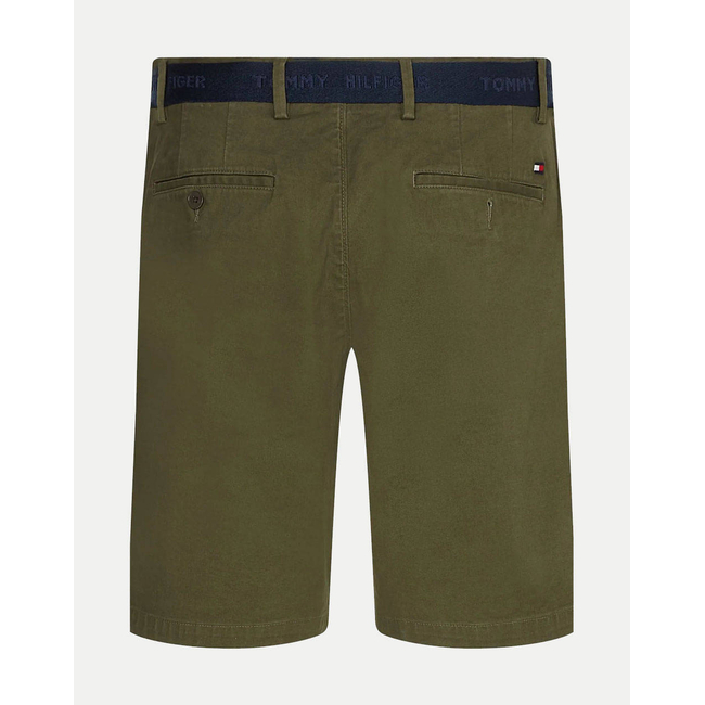 Product TOMMY HILFIGER WCC BRKLN ESSENTIAL TWILL W BELT base image