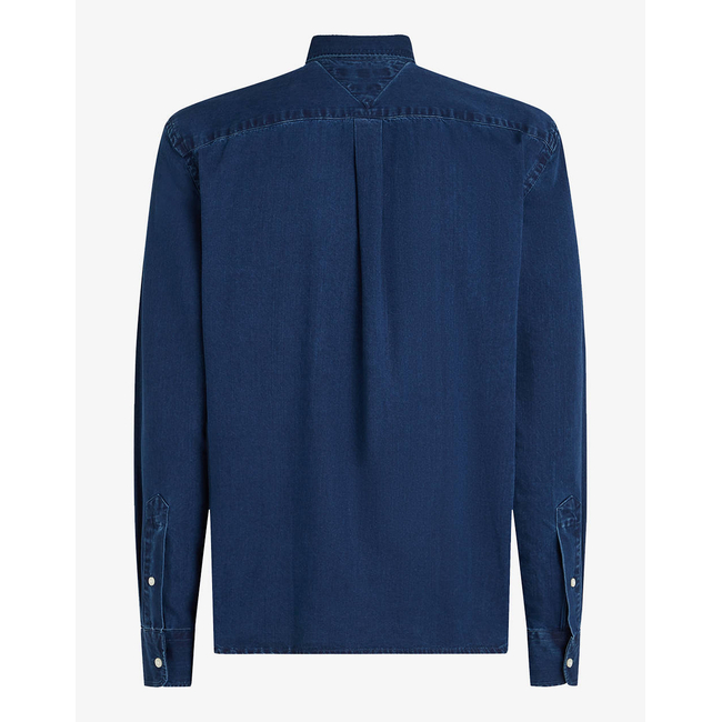 Product TOMMY HILFIGER CHAMBRAY RF SHIRT base image