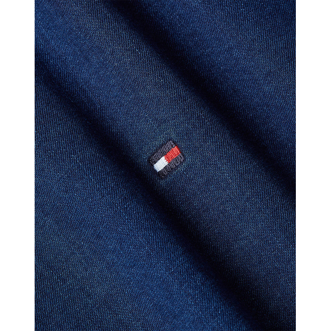 Product TOMMY HILFIGER CHAMBRAY RF SHIRT base image