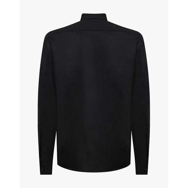 Product TOMMY HILFIGER CL FLEX POPLIN SF SHIRT base image