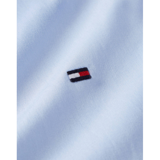 Product TOMMY HILFIGER CL FLEX POPLIN SF SHIRT base image