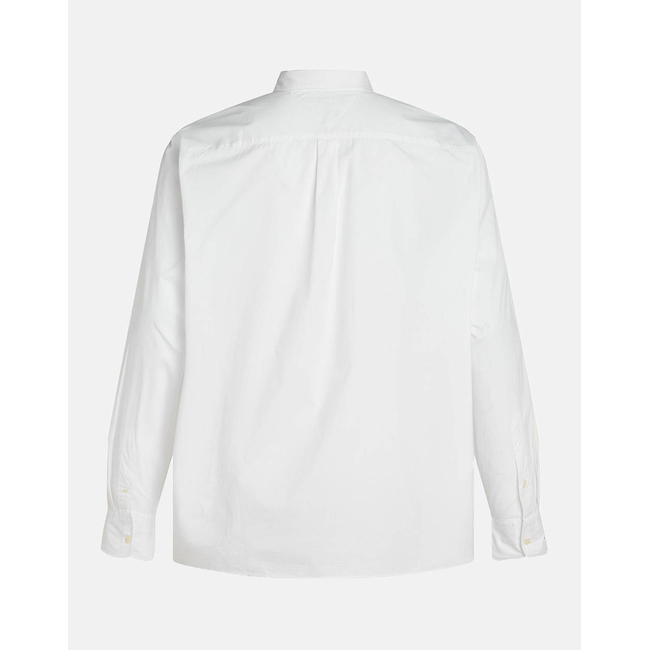 Product TOMMY HILFIGER BT-FLEX POPLIN SOLID RF SHIRT-B base image