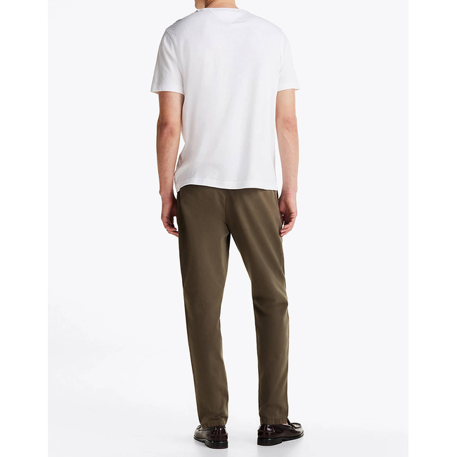 Product TOMMY HILFIGER BIG RWB HILFIGER TEE base image
