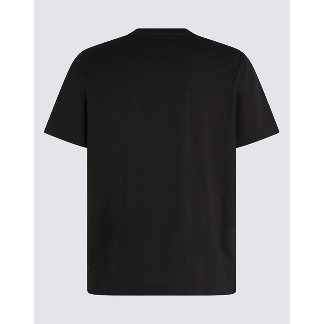 Product TOMMY HILFIGER MONOTYPE PRINTED LABEL TEE base image