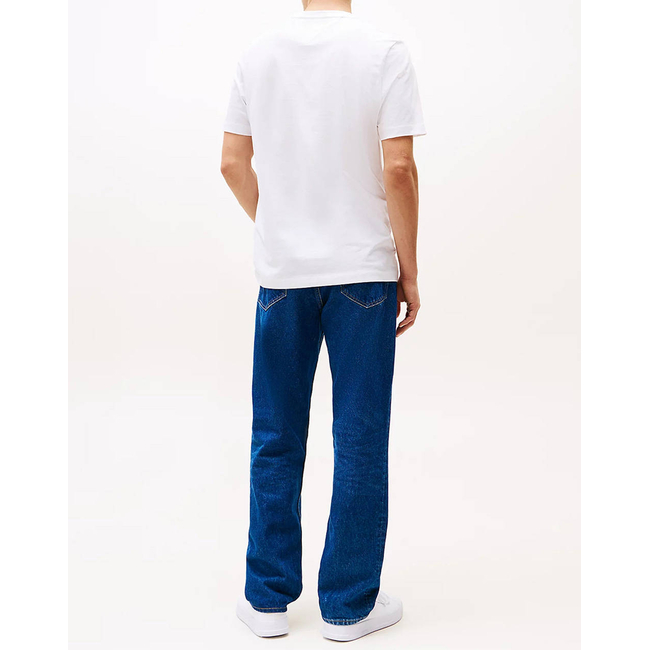 Product TOMMY HILFIGER SCRIPT LOGO TEE base image