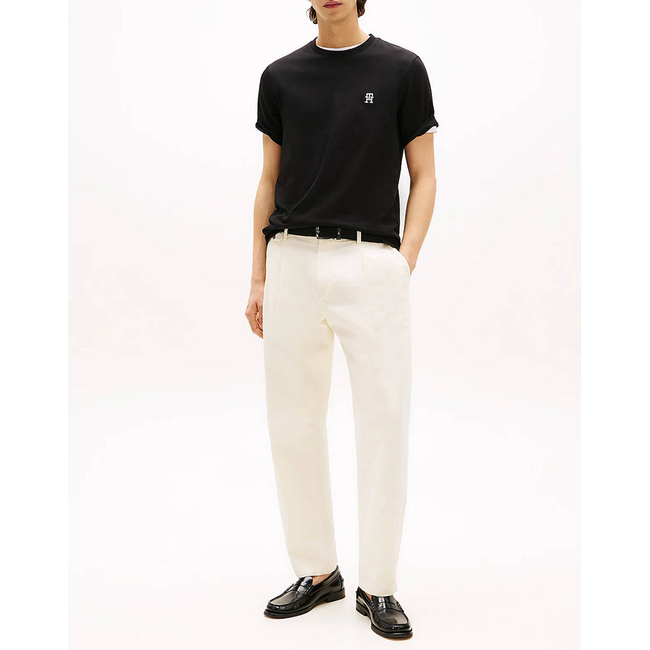 Product TOMMY HILFIGER MONOGRAM IMD TEE base image