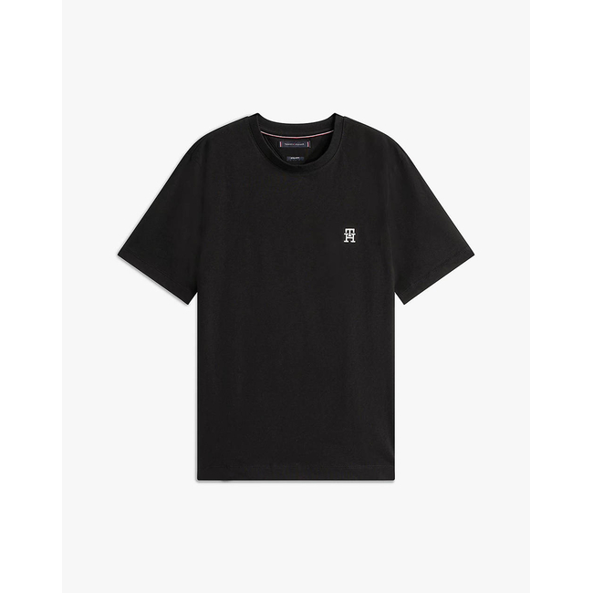 Product TOMMY HILFIGER MONOGRAM IMD TEE base image