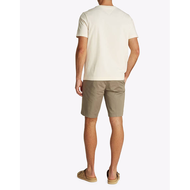 Product TOMMY HILFIGER MONOGRAM IMD TEE base image