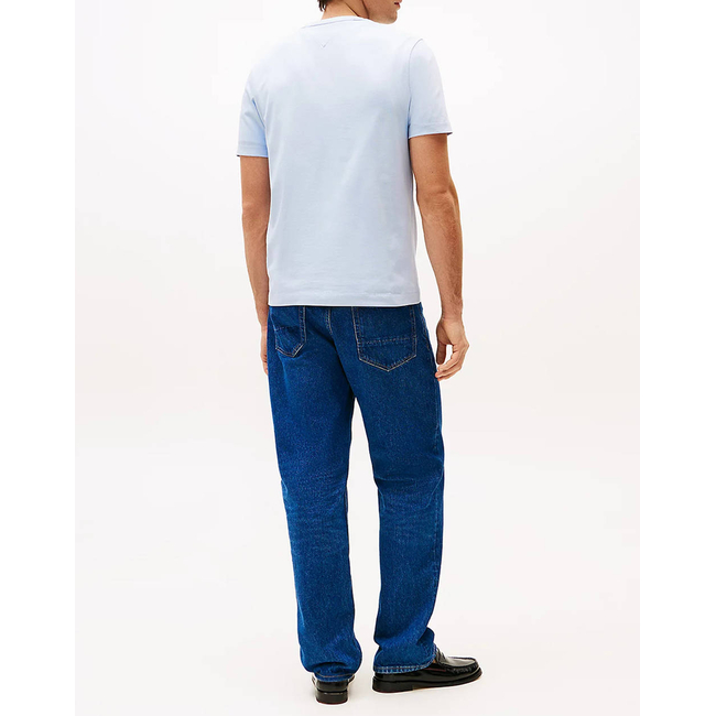 Product TOMMY HILFIGER MONOGRAM IMD TEE base image
